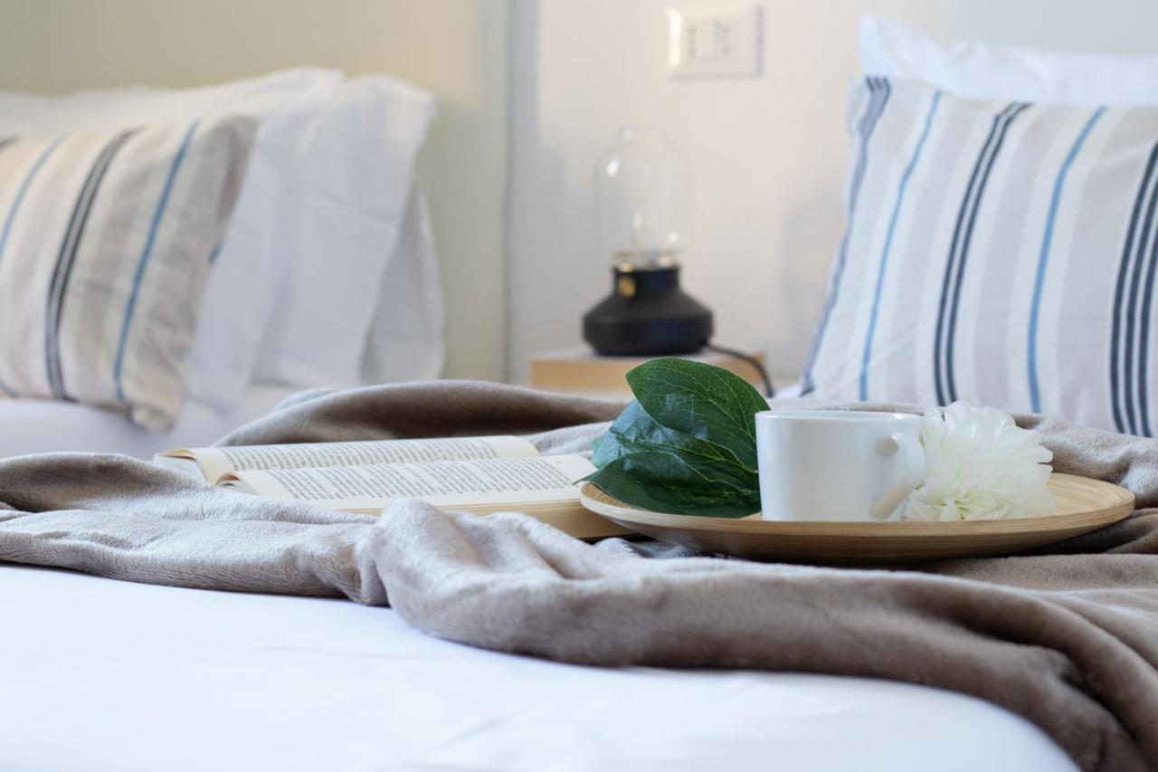 Butterfly Apartment Рапало Екстериор снимка