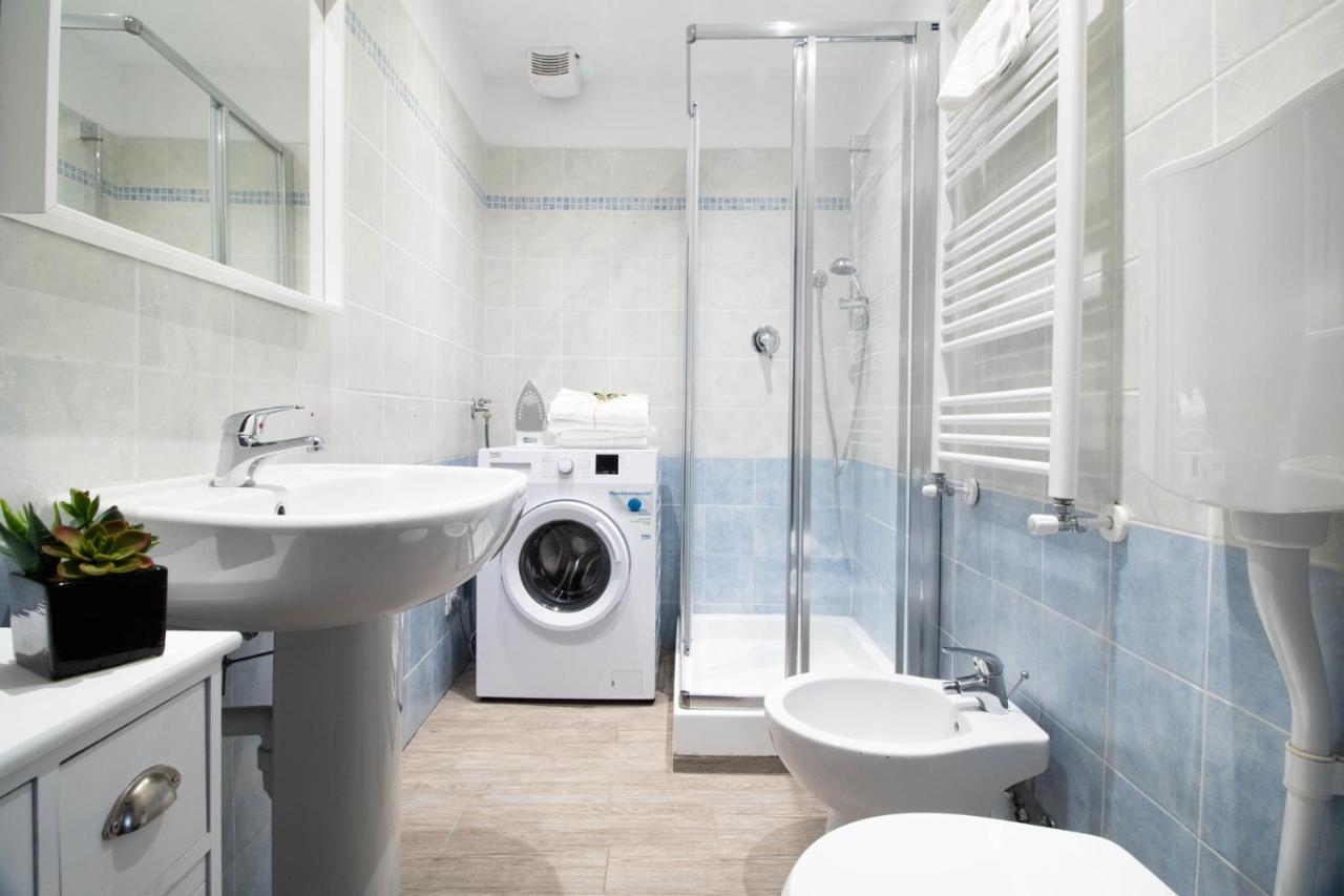 Butterfly Apartment Рапало Екстериор снимка