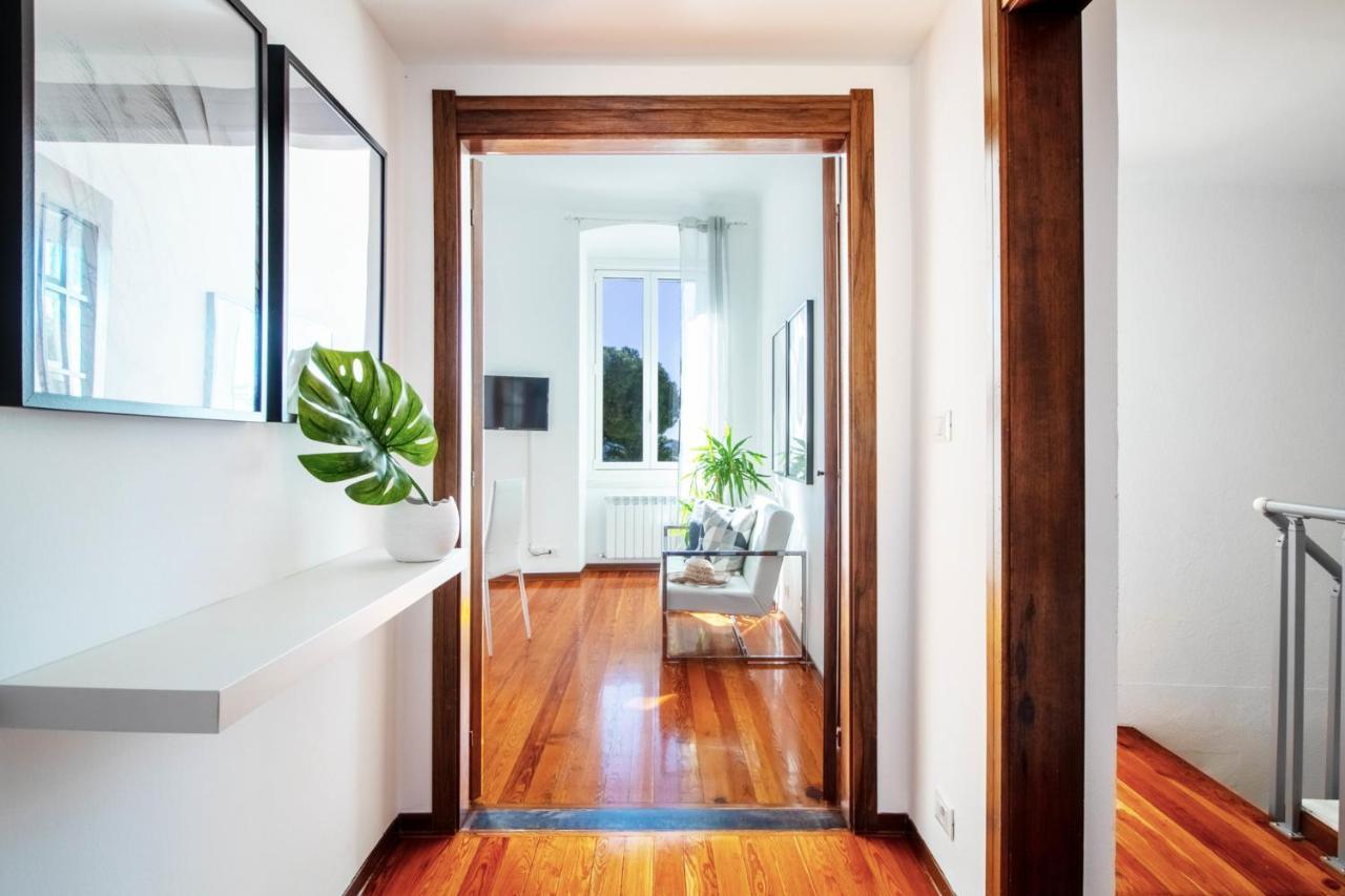 Butterfly Apartment Рапало Екстериор снимка