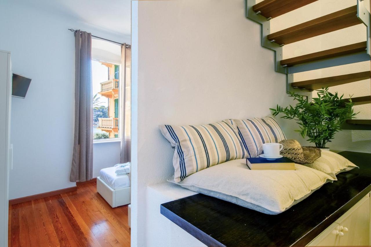 Butterfly Apartment Рапало Екстериор снимка
