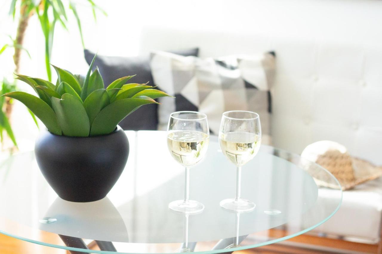 Butterfly Apartment Рапало Екстериор снимка